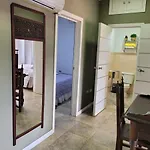 Apartamento tipo estudio