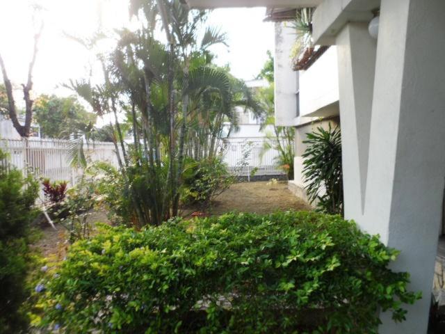 Tipo Estudio * Caracas